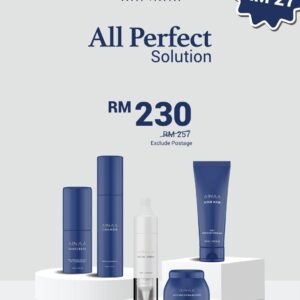 Ainaa All Perfect Solution