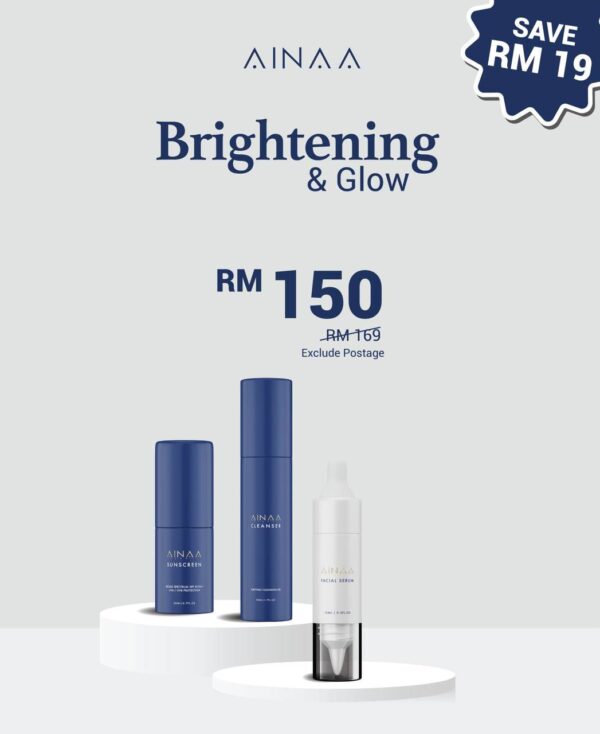 Ainaa Brightening & Glow