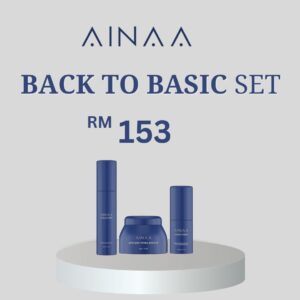 Ainaa Back To Basic