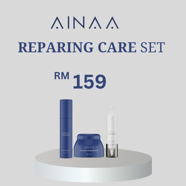 Ainaa Repairing Care Set